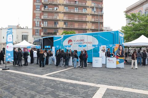 Job Day Andria 16 aprile 2026 — foto 3