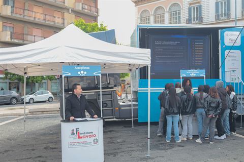 Job Day Andria 16 aprile 2026 — foto 4