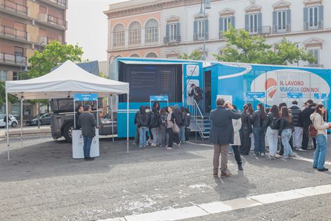 Job Day Andria 16 aprile 2026 — foto 5