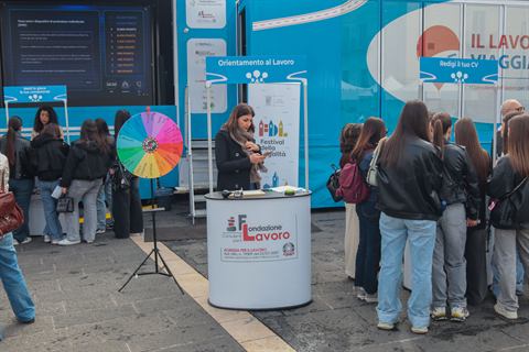 Job Day Andria 16 aprile 2026 — foto 6