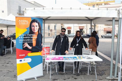 Job Day Andria 16 aprile 2026 — foto 7