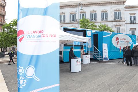 Job Day Andria 16 aprile 2026 — foto 9