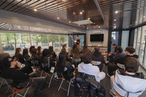 Job Day Andria 16 aprile 2026 — foto 10