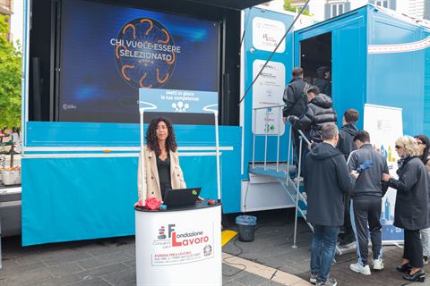 Job Day Andria 16 aprile 2026 — foto 12