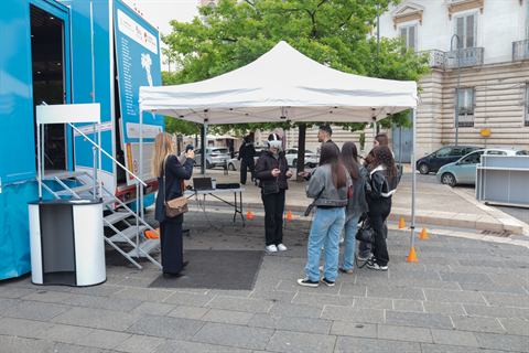 Job Day Andria 16 aprile 2026 — foto 14