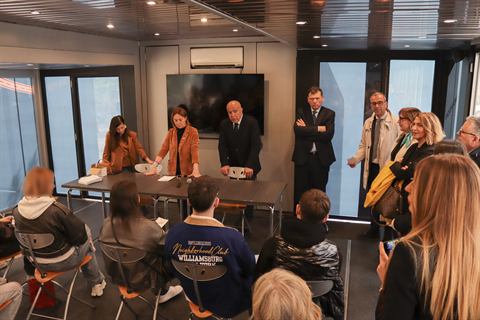 Job Day Andria 16 aprile 2026 — foto 15