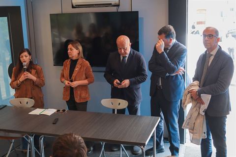 Job Day Andria 16 aprile 2026 — foto 16