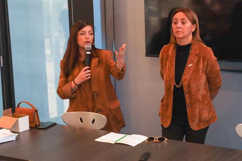 Job Day Andria 16 aprile 2026 — foto 17