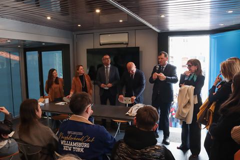 Job Day Andria 16 aprile 2026 — foto 18