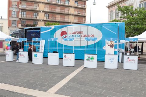 Job Day Andria 16 aprile 2026 — foto 22