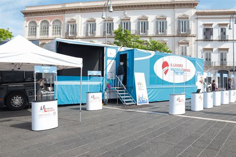 Job Day Andria 16 aprile 2026 — foto 23