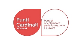 Punti Cardinali for Work